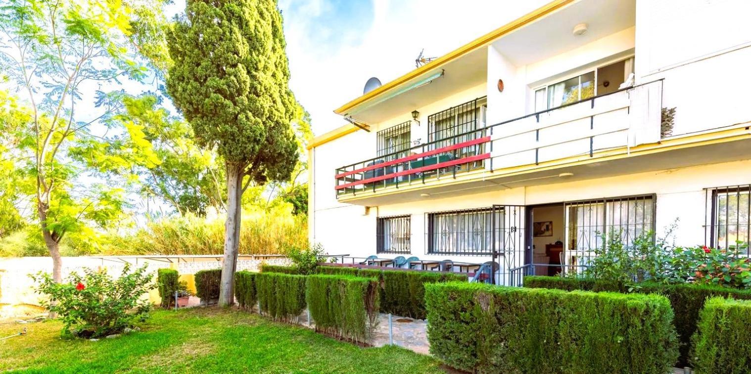 Bellamar Apartment
